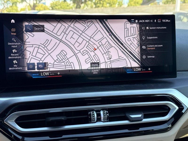 Used 2024 BMW 4 Series 430i Gran CoupeImage 30