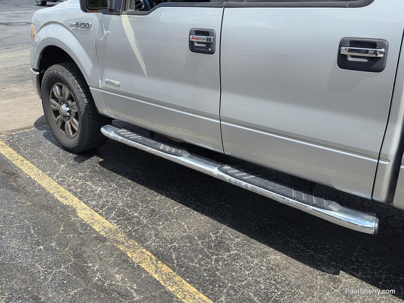 Used 2011 Ford F-150 XLT