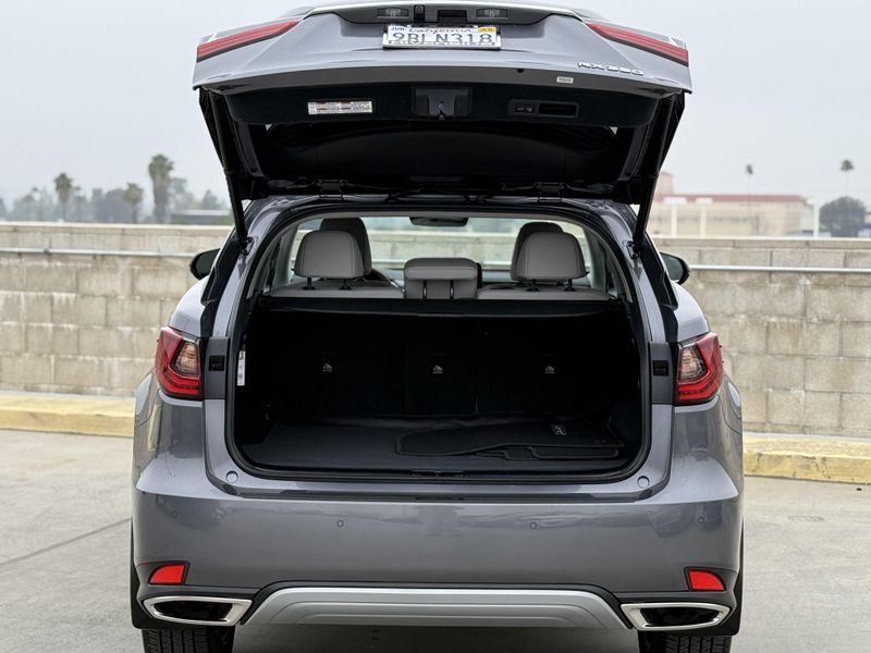 2022 Lexus RX 350Image 14