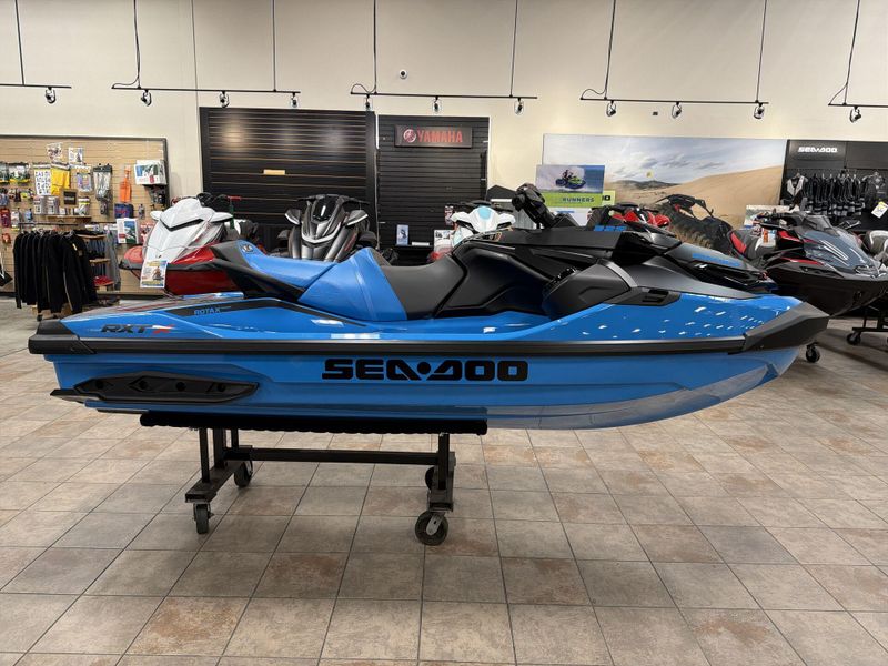 New 2026 Sea-Doo RXP-X 325 (SOUND SYSTEM) Image 19
