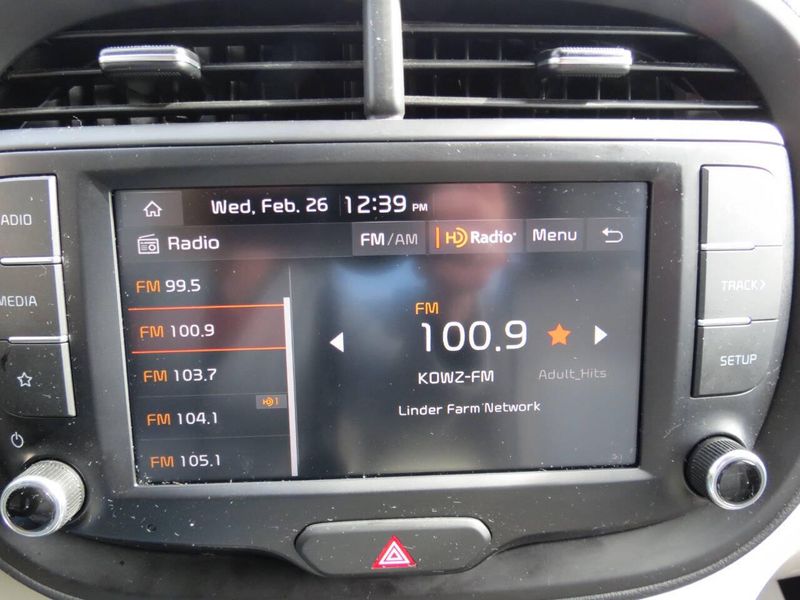 2023 Kia Soul LX 4dr CrossoverImage 21
