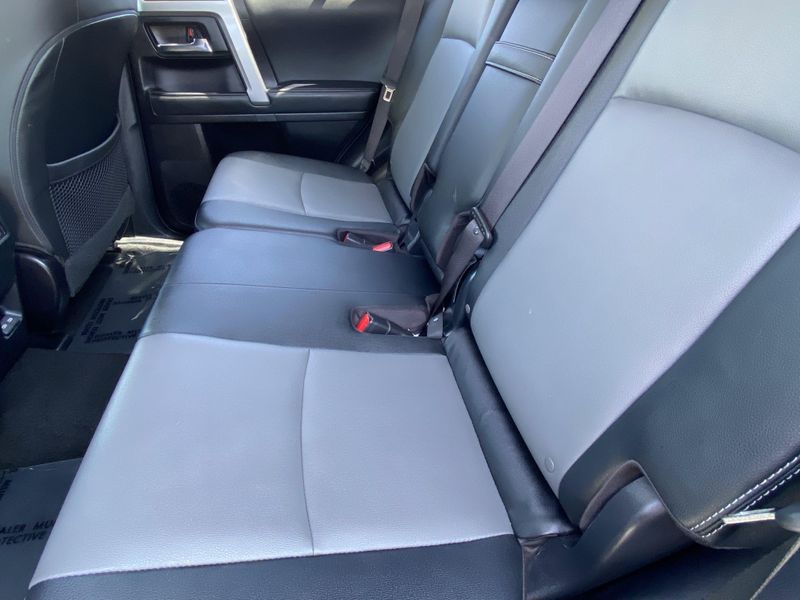 2024 Toyota 4Runner SR5 PremiumImage 16