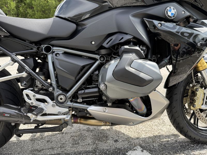 Used 2023 BMW R 1250 RS 