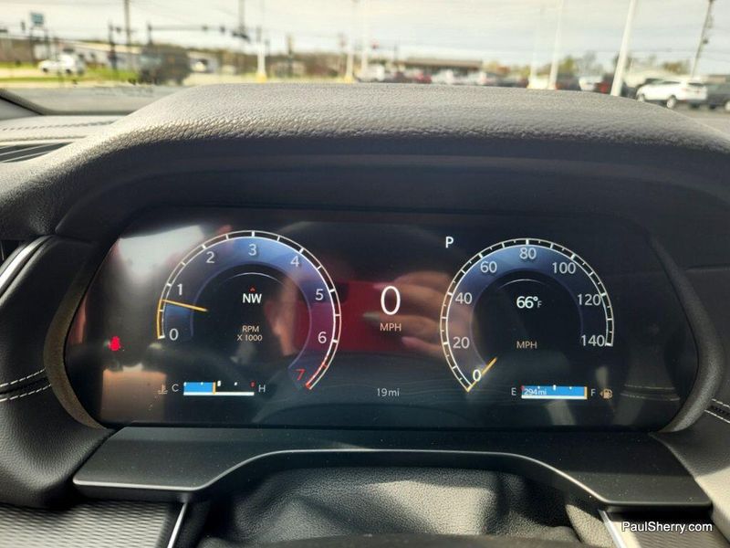 2025 Jeep Grand Cherokee L Altitude X 4x4Image 46