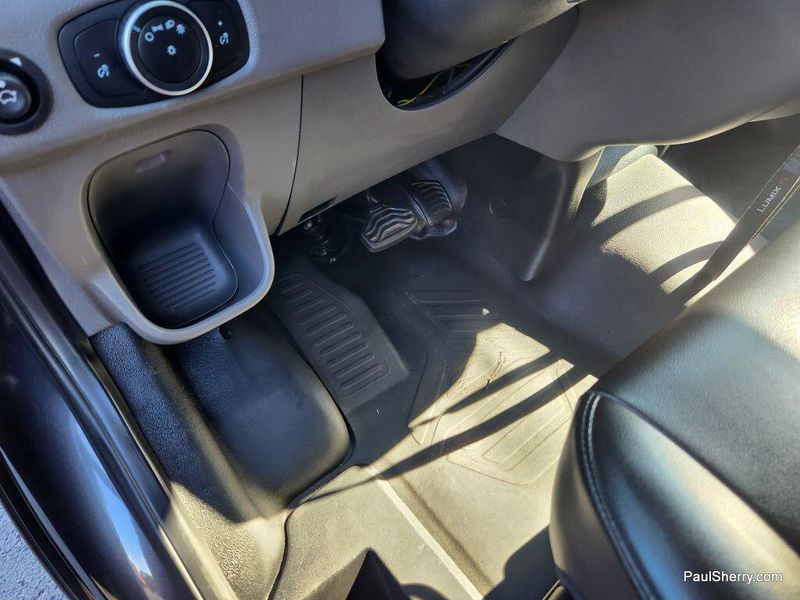 Used 2020 Ford Transit-350 Passenger Van XL