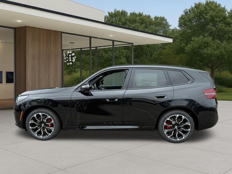 New 2026 BMW X3 30 xDriveImage 13
