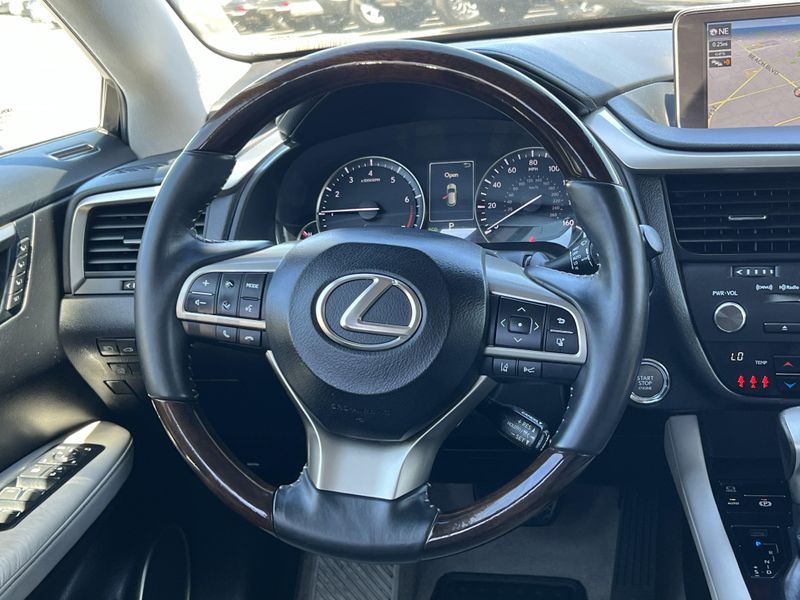Used 2017 Lexus RX 350Image 7