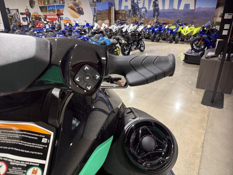 New 2026 Sea-Doo GTI SE 130 (SOUND SYSTEM) Image 20