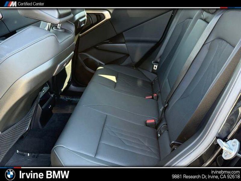 Used 2025 BMW X3 30 xDriveImage 30