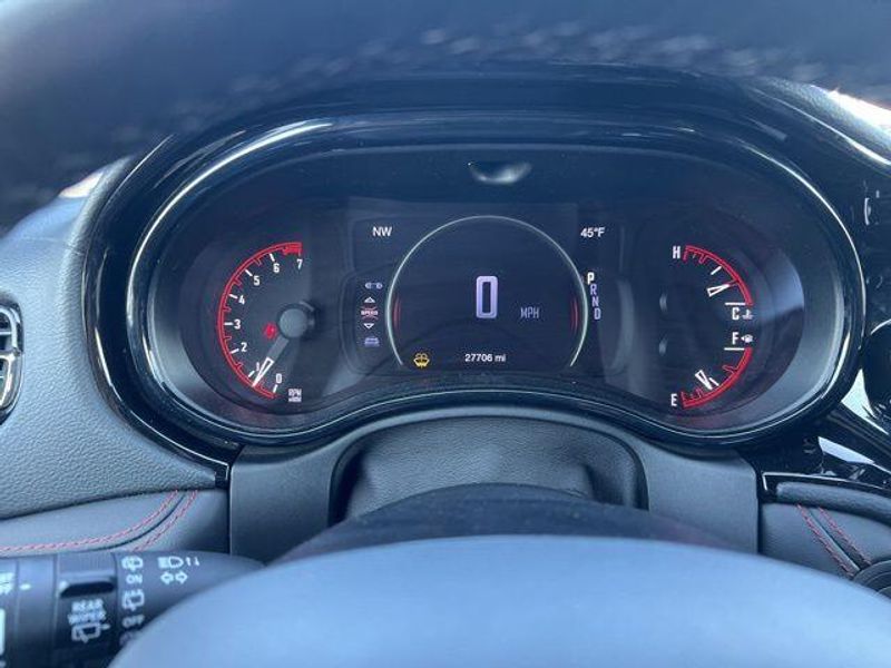 2024 Dodge Durango GT PlusImage 48