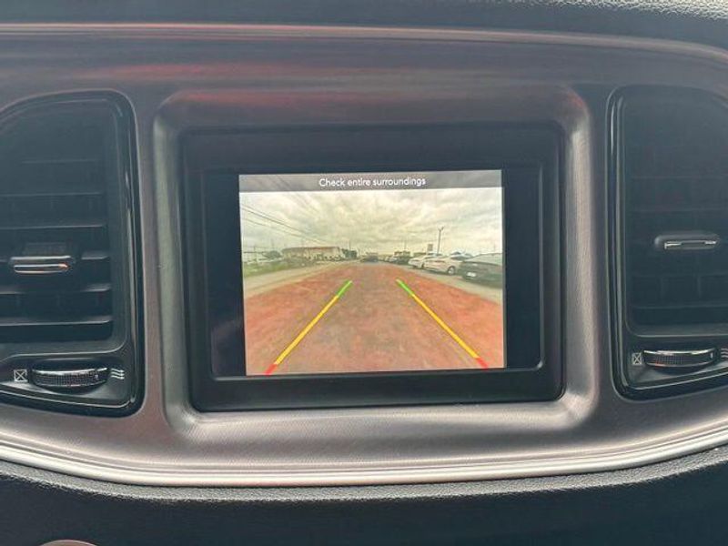 Used 2021 Dodge Challenger SXTImage 16
