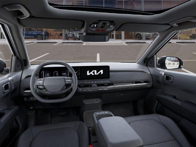 New 2027 Kia EV3 LandImage 15