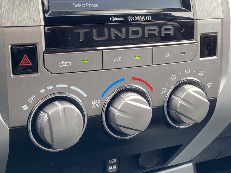 2019 Toyota Tundra SR5Image 22