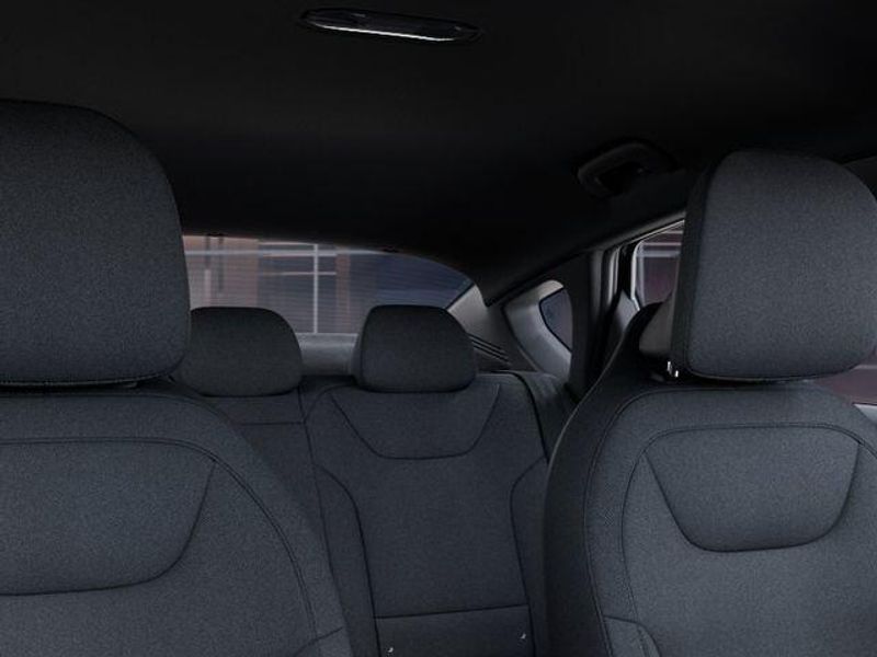 New 2026 Kia K4 LXImage 28