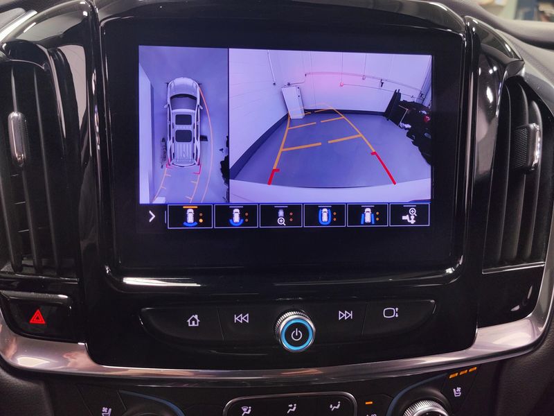 2021 Chevrolet Traverse Premier High Country photo 10