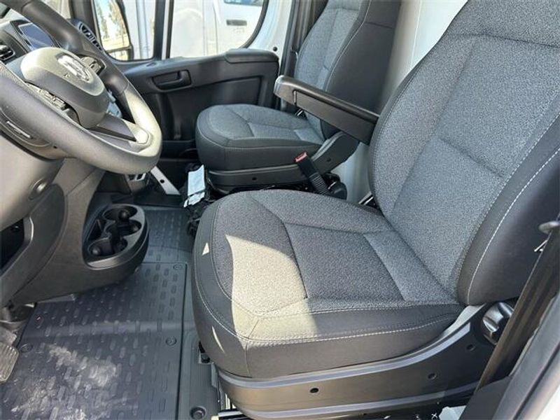 New 2023 RAM Promaster 2500 Cargo Van High Roof 159