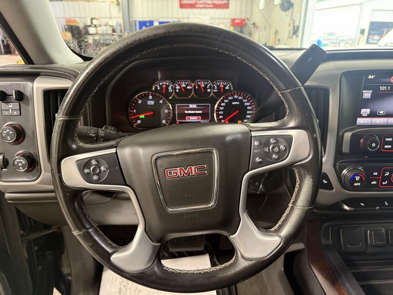 Used 2014 GMC Sierra 1500 SLTImage 10