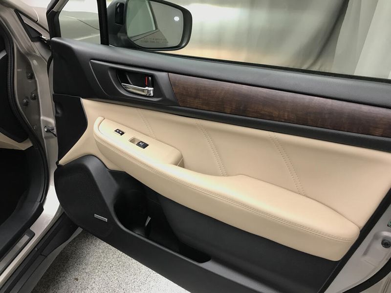 Used 2019 Subaru Outback LimitedImage 23