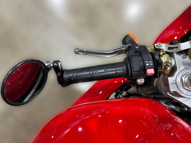 Used 2001 Ducati SUPERSPORT 900 Image 23