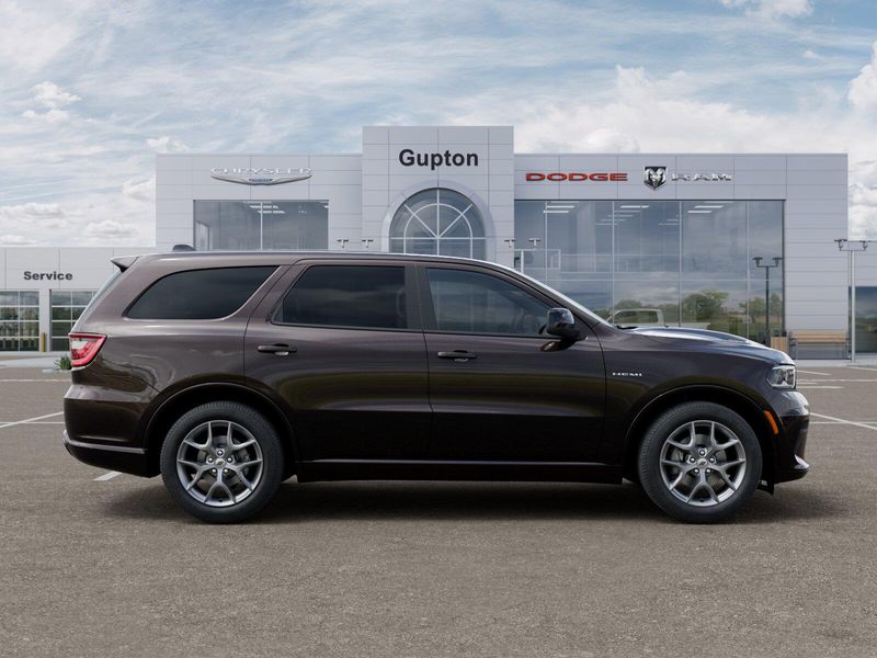 New 2026 Dodge Durango Gt Awd Hemiv8Image 47