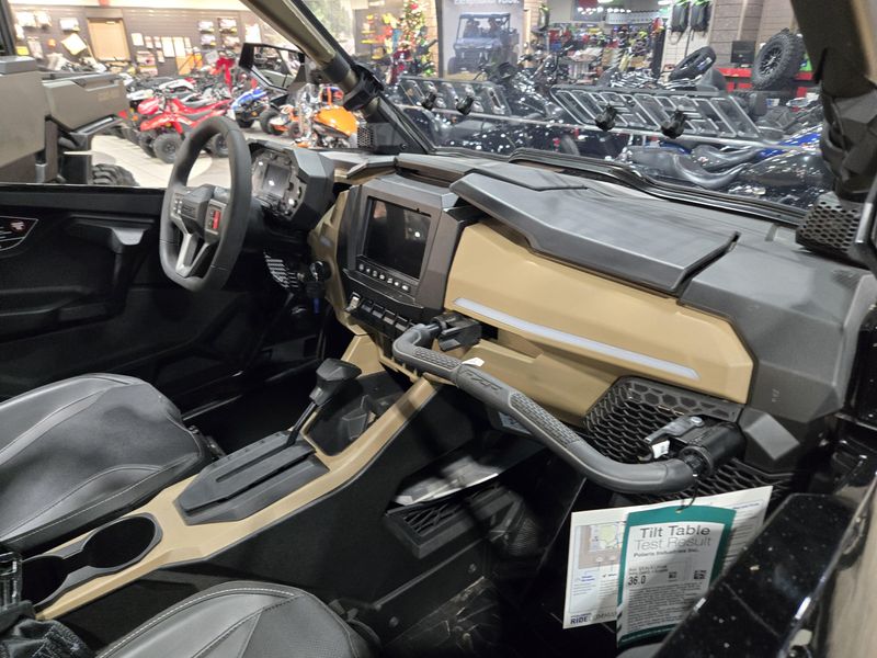 NEW 2025 POLARIS RZR PRO R 4 ULTIMATE Image 18