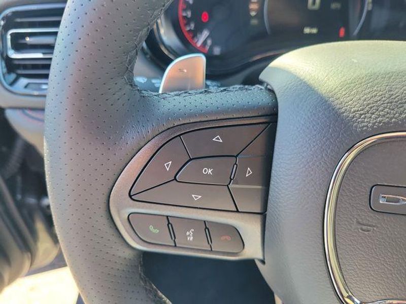 New 2026 Dodge Durango Gt Awd Hemi V8