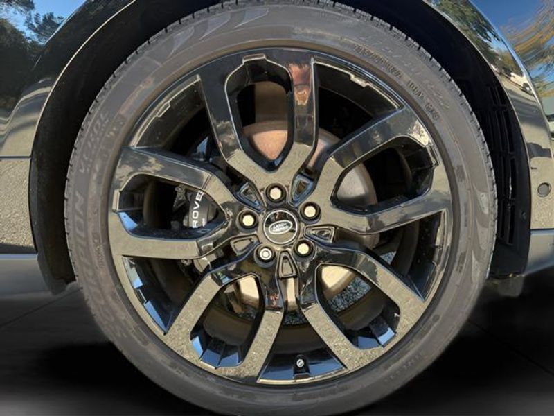 Used 2022 Land Rover Range Rover Westminster