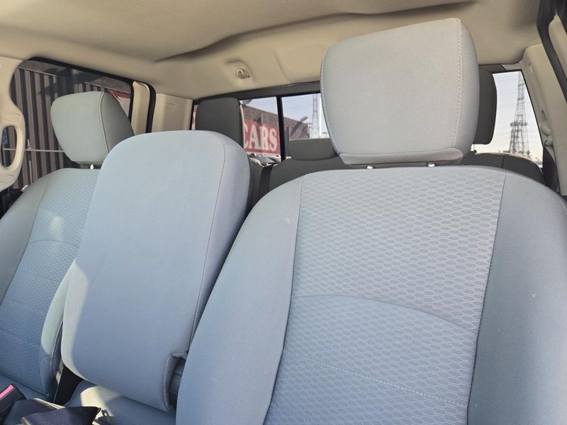 Used 2017 RAM 1500 SLT 4x2 Quad Cab 6'4 Box