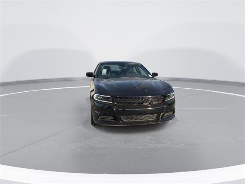 2023 Dodge Charger SXT RwdImage 3