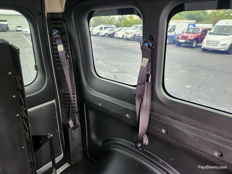 Used 2019 RAM ProMaster 2500 High Roof