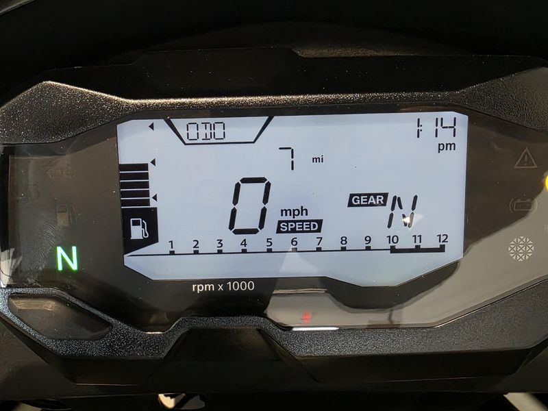 2025 BMW G 310 GS