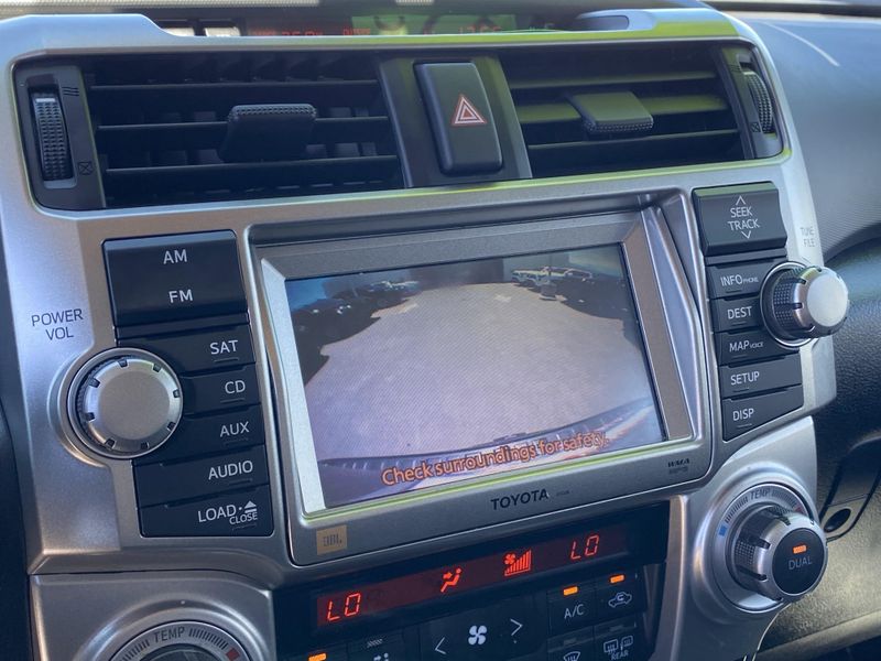 Used 2010 Toyota 4Runner LimitedImage 20
