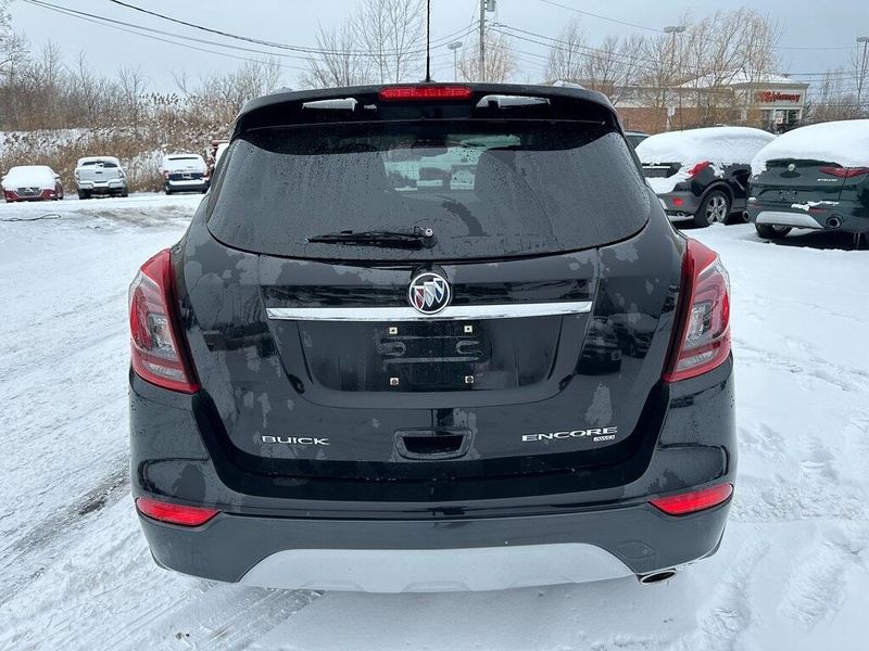 2018 Buick Encore Sport TouringImage 13