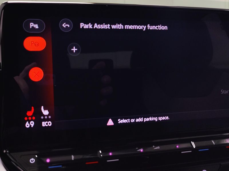 Used 2023 Volkswagen ID.4 Pro Long RangeImage 19