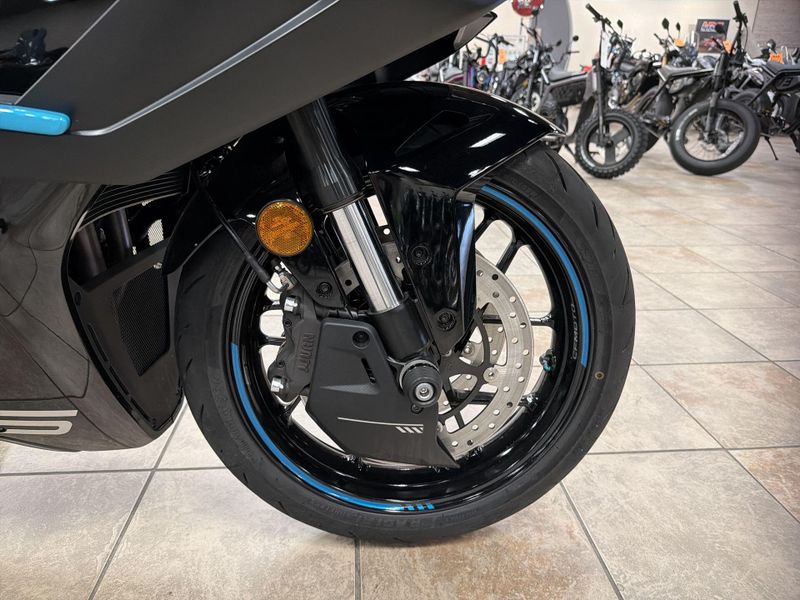 New 2026 CFMOTO 675SS Image 19