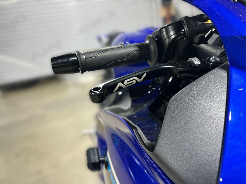 New 2026 Yamaha YZF-R7 Image 20
