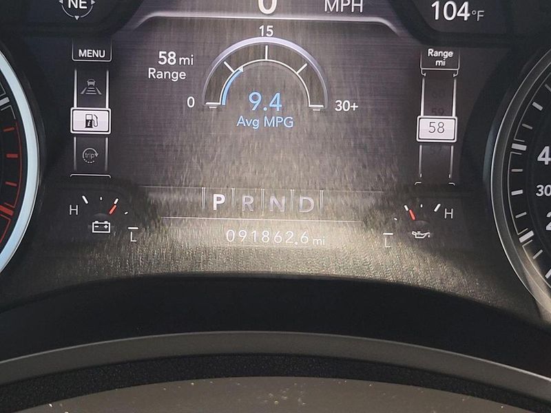 2023 RAM 3500 LaramieImage 17