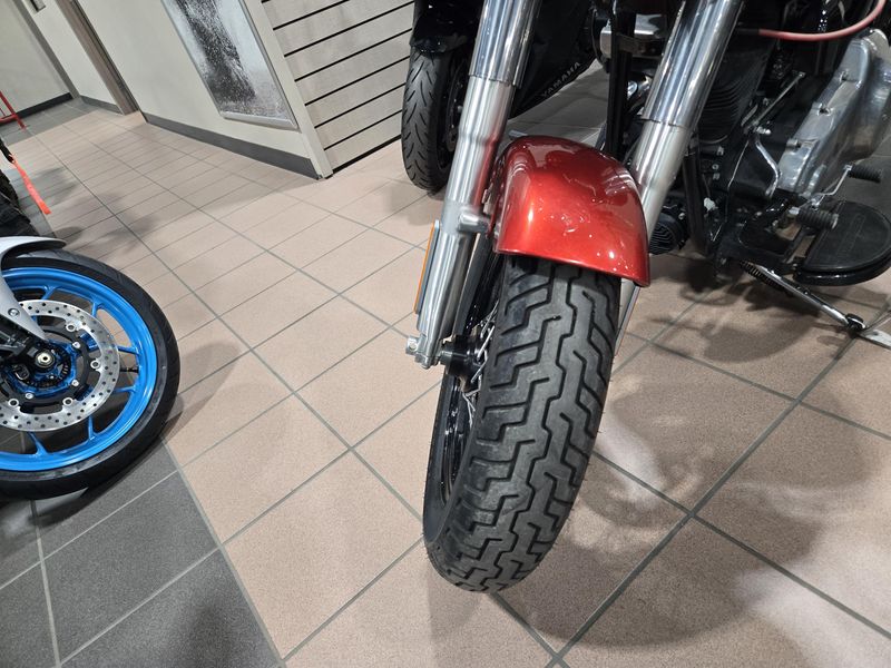 2014 HARLEY SOFTAIL SLIM Image 17