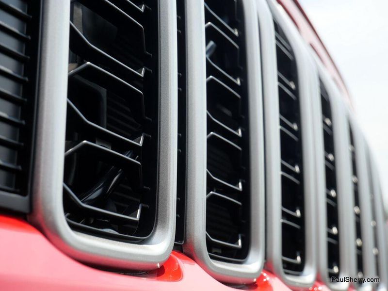 New 2025 Jeep Wrangler 4-door SaharaImage 21