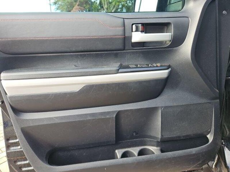 Used 2019 Toyota Tundra 4WD TRD Pro