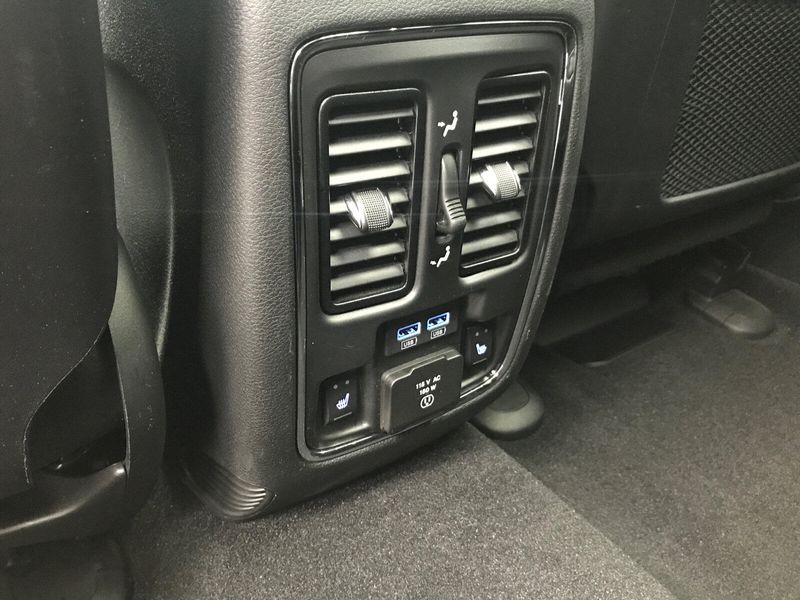 Used 2021 Jeep Grand Cherokee LimitedImage 16