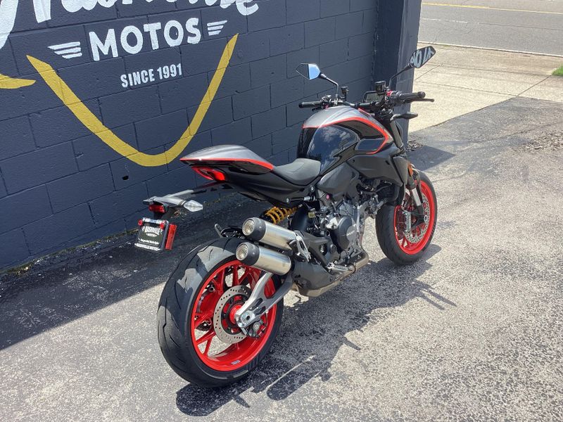 New 2026 Ducati MONSTER 896 