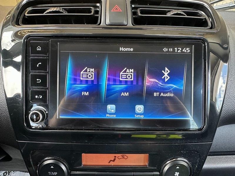 2023 Mitsubishi Mirage ESImage 4