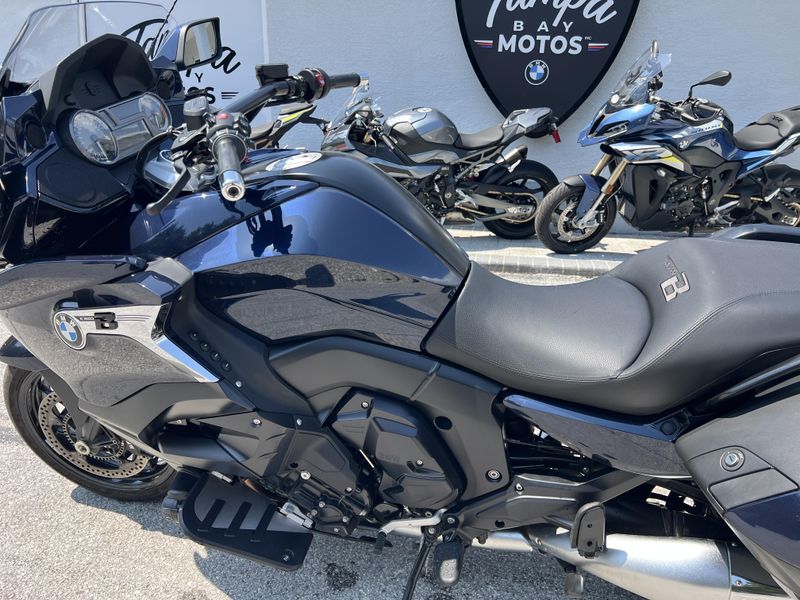 2020 BMW K 1600 B 