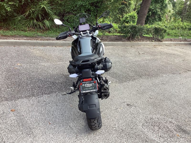 2025 BMW R 1300 GS