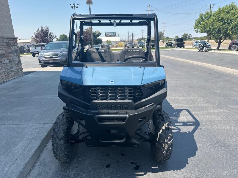 New 2025 Polaris RANGER SP 570 PREMIUM 