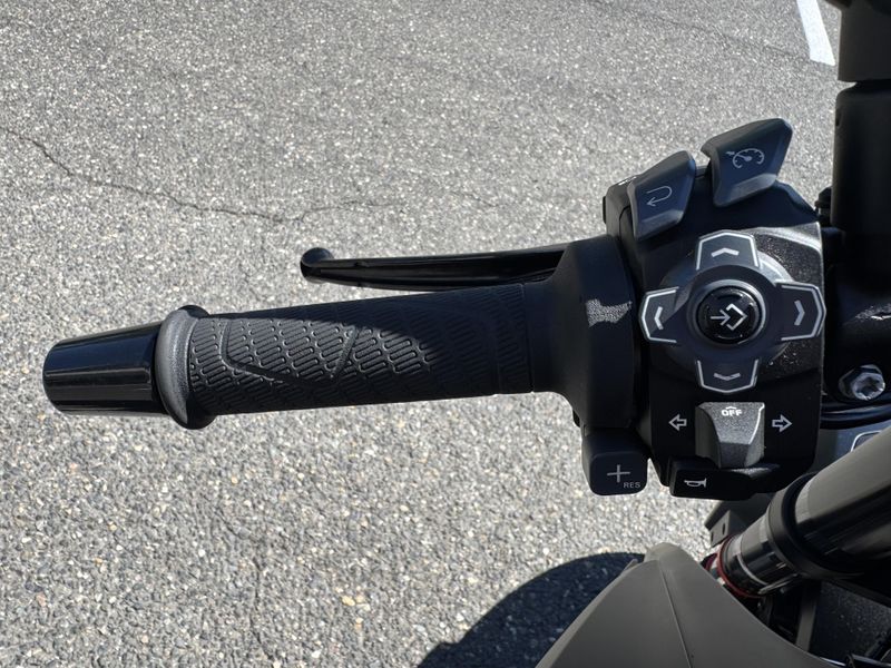 2020 KTM Super Duke 1290 R 
