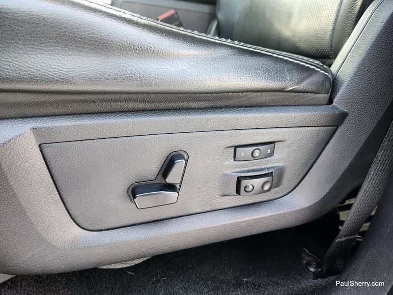 Used 2014 RAM 1500 Laramie