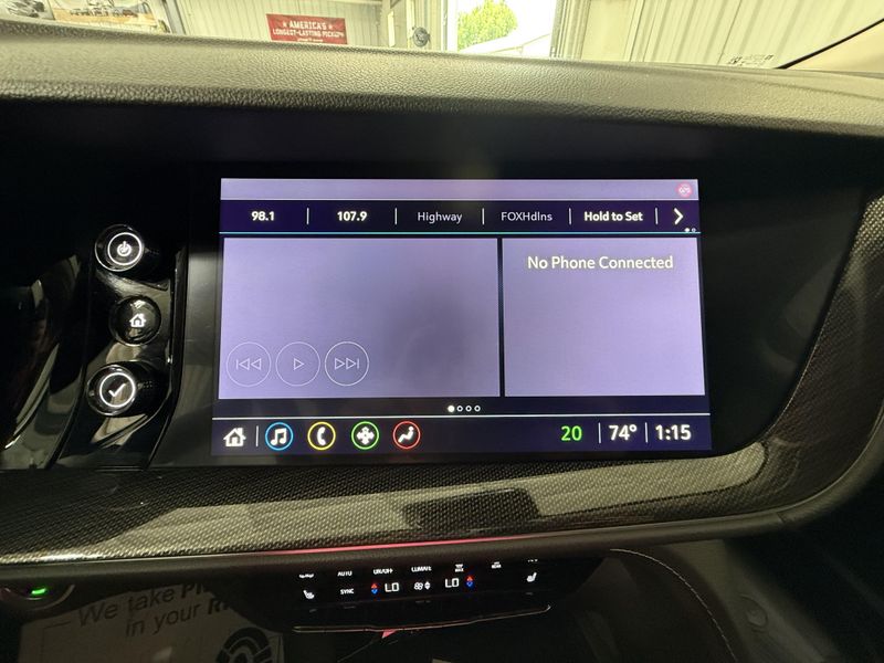 Used 2021 Buick Envision EssenceImage 27