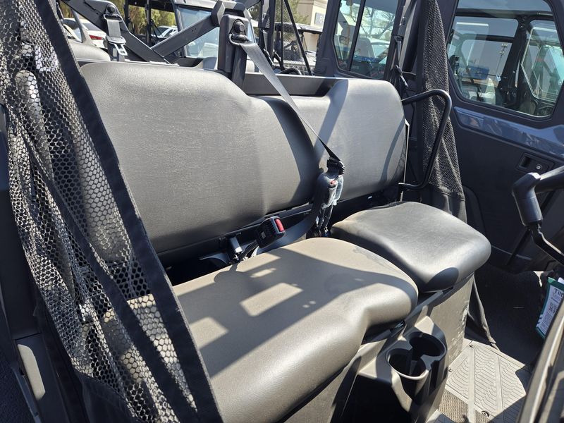 NEW 2026 POLARIS RANGER CREW 1000 Image 8